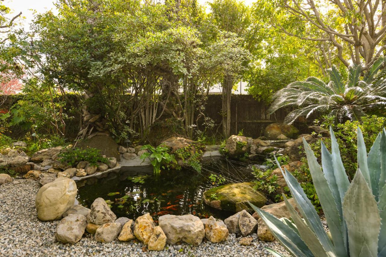 Beautiful Airy Architect-Designed Room And Brand New Private Luxe Bathroom Los Angeles Exterior photo